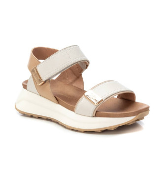 Xti Sandalen 143874 beige