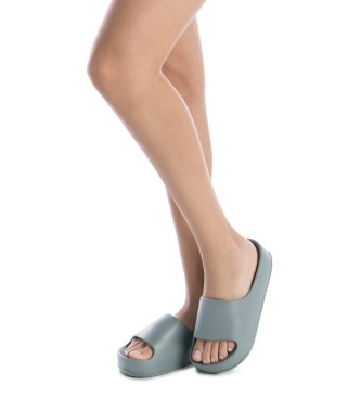 Xti Flip-flops 143900 grn