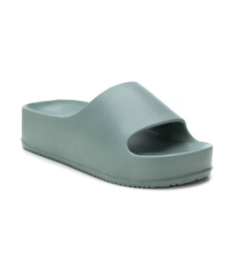 Xti Flip-flops 143900 grn