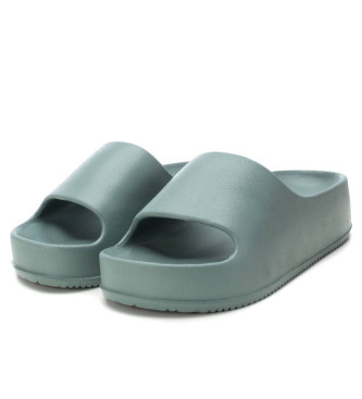 Xti Flip-flops 143900 grn