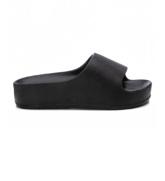 Xti Chanclas 143900 negro