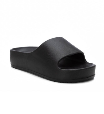 Xti Chanclas 143900 negro