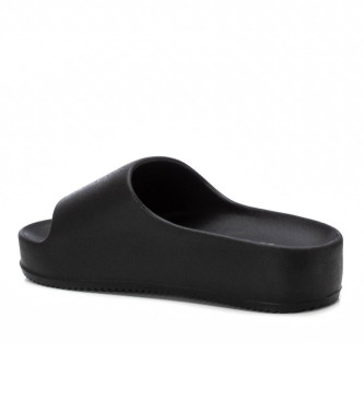 Xti Chanclas 143900 negro