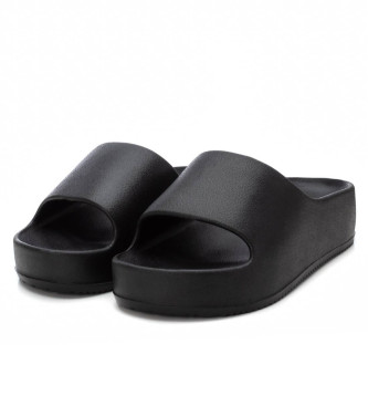 Xti Chanclas 143900 negro