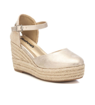 Refresh Gylden valenciansk espadrille