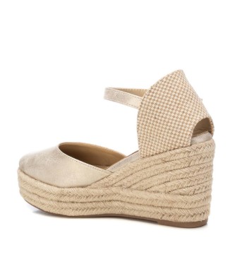 Refresh Gylden valenciansk espadrille