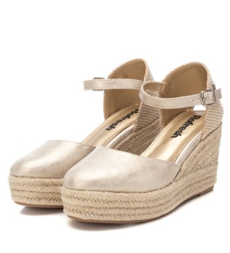 Refresh Gylden valenciansk espadrille