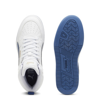 Puma Zapatillas Caven 2.0 Mid blanco