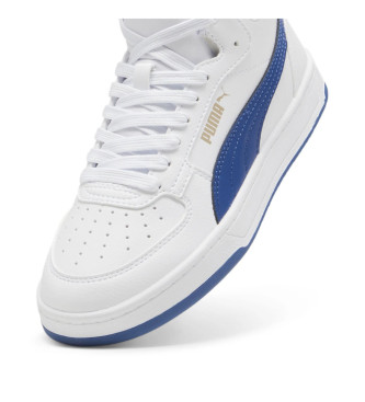 Puma Zapatillas Caven 2.0 Mid blanco