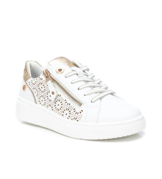 Xti Zapatillas 143628 blanco