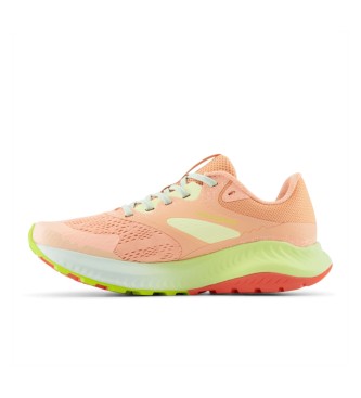 New Balance Sko Dynasoft Nitrel V5 orange