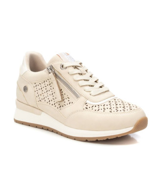 Refresh Trningssko 172789 beige