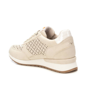 Refresh Trningssko 172789 beige