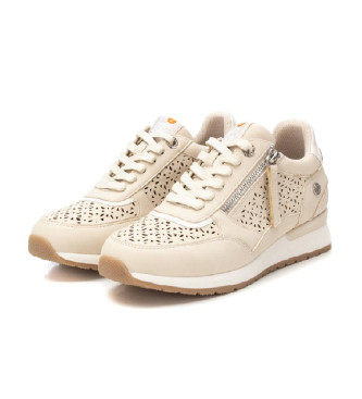 Refresh Trningssko 172789 beige