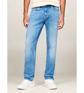 Tommy Jeans Jeans Scanton Slim Ch0237 azul