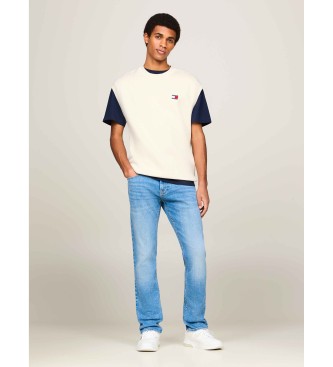 Tommy Jeans Jeans Scanton Slim Ch0237 azul