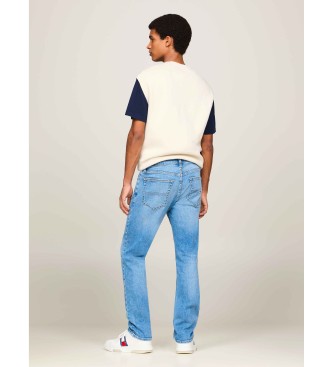 Tommy Jeans Jeans Scanton Slim Ch0237 azul