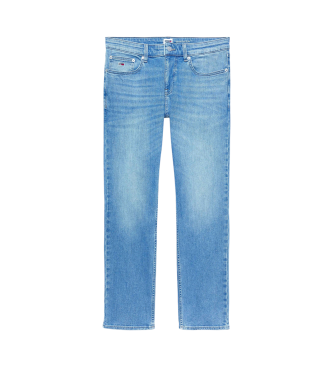 Tommy Jeans Jeans Scanton Slim Ch0237 azul