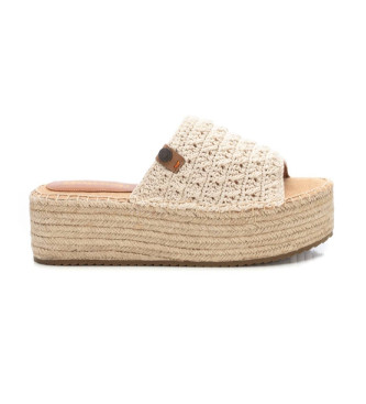 Refresh Sandaler 172459 beige