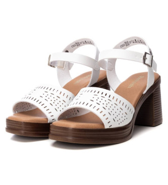 Refresh Sandals 172523 white