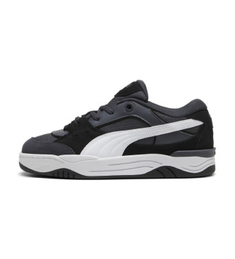 Puma Zapatillas 180 negro