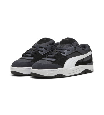 Puma Zapatillas 180 negro