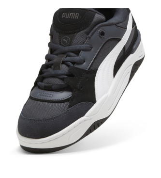 Puma Zapatillas 180 negro