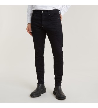 G-Star Jeans Revend Skinny schwarz