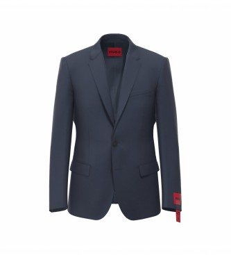 HUGO Blazer Henry navy