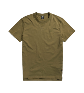 G-Star Nifous T-shirt grn