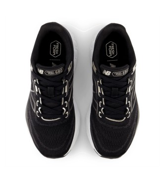 New Balance Superge Fresh Foam 680 v8 black