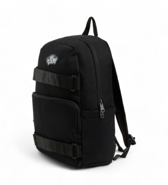 Vans Skatepack backpack black