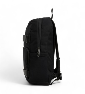 Vans Skatepack backpack black