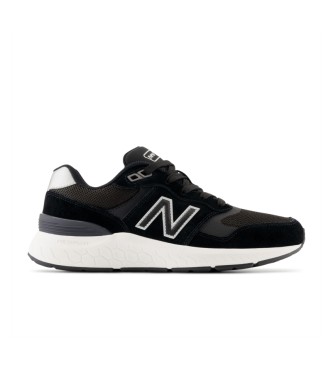New Balance Čevlji za hojo Fresh Foam 880 v6 black