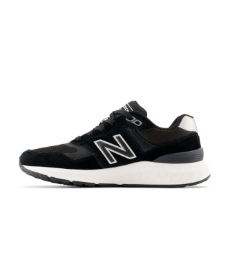 New Balance Čevlji za hojo Fresh Foam 880 v6 black