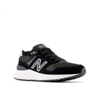 New Balance Čevlji za hojo Fresh Foam 880 v6 black