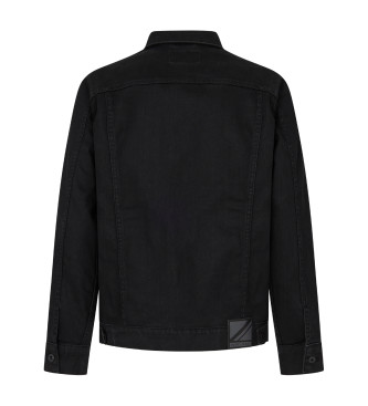 Pepe Jeans Pinners Jacket black