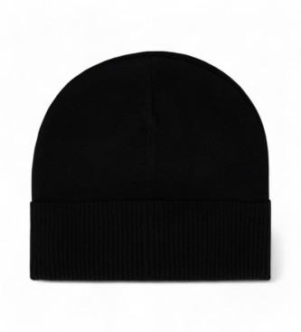 Armani Exchange Gorro Gorro preto