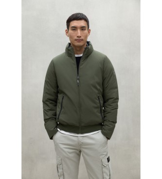 ECOALF Veste Gris vert