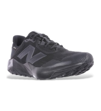 New Balance Dynasoft Nitrel V6 Gore Tex Black Čevlji