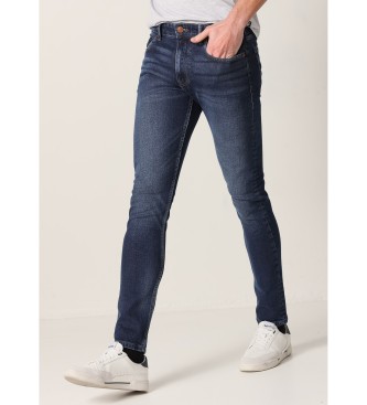 Six Valves Jeans 136332 bl