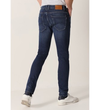 Six Valves Jeans 136332 bl