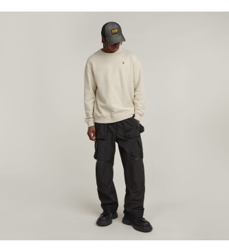 G-Star 3D Relaxed Knee cargo pants black