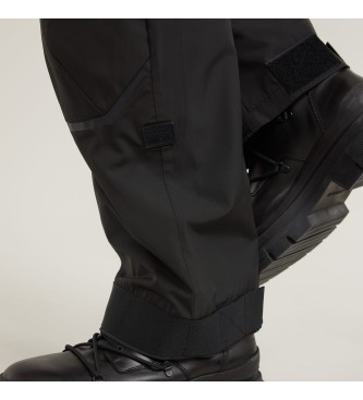 G-Star 3D Relaxed Knee cargo pants black