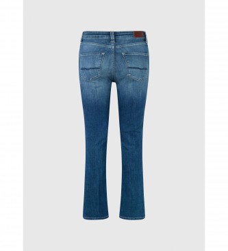 Pepe Jeans Jean Dion Flare azul