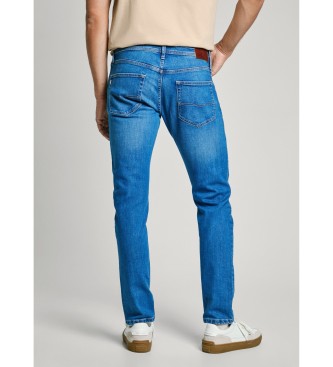 Pepe Jeans Jeans Tapered Stanley bl