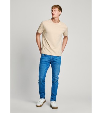 Pepe Jeans Jeans Tapered Stanley bl