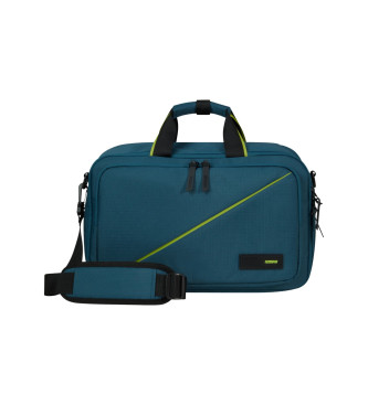 American Tourister Take2cabin travel bag blue