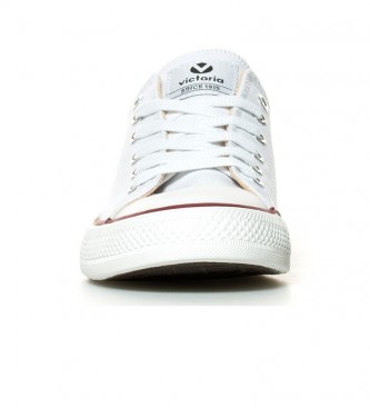 Victoria Sneakers Tribu Basket white