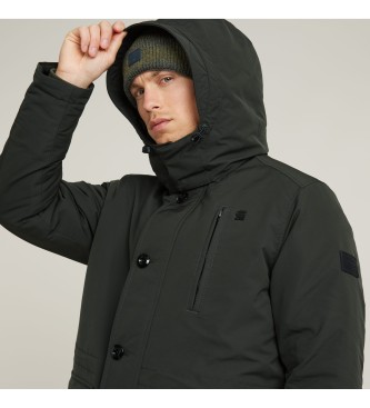 G-Star Vodan jacket dark grey